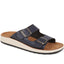 Dual Strap Slip On Sandals - FLY37069 / 323 229 image 0