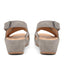 Ankle Strap Sandals - BAIZH37019 / 323 377 image 1