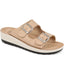 Dual Strap Sliders - FLY37047 / 323 227 image 0