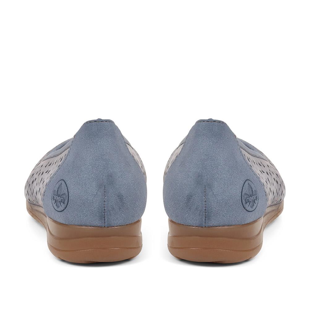 Slip-on Shoes - RKR37531 / 323 732 image 1