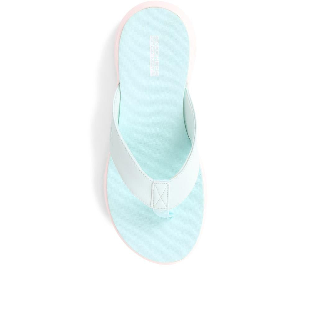 Skechers Cushioned Sandals - SKE37202 / 323 777 image 2