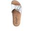Buckle Detail Slip On Sandals - FLY37049 / 323 228 image 3
