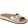 Buckle Detail Slip On Sandals - FLY37049 / 323 228