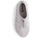 Memory Foam Slip-on Trainers - ELANA / 324 089 image 2