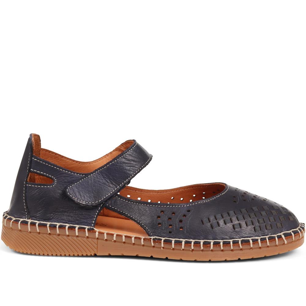 Casual Mary Janes - PALMI37008 / 324 072 image 4