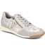 Lace-up Printed Trainers - WBINS37109 / 324 022 image 0