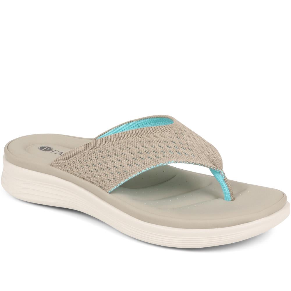 Cushioned Sandals - BAIZH37091 / 323 873 image 1