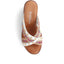 Embellished Wedge Sandals - BELDAZ37001 / 323 945 image 2