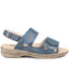 Dual Fitting Comfort Sandals - BELDA / 323 999 image 1