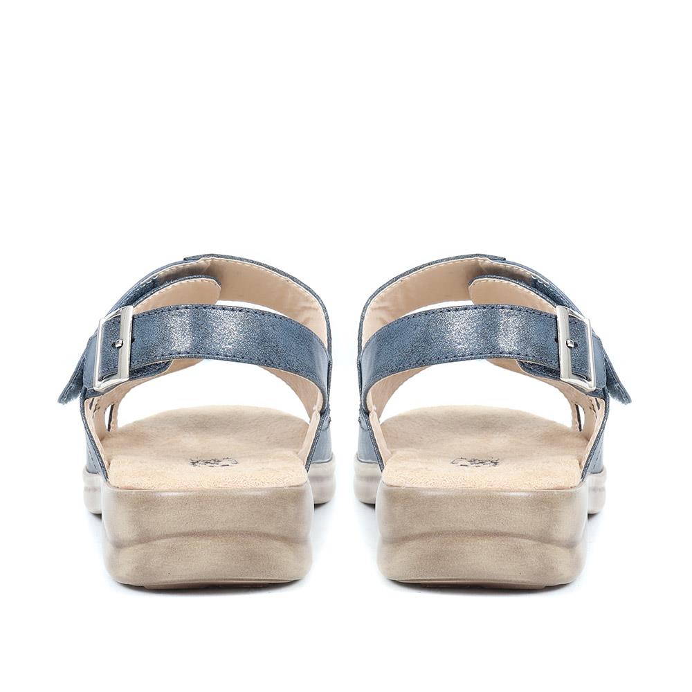 Dual Fitting Comfort Sandals - BELDA / 323 999 image 2