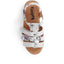 Barella Adjustable Buckle Sandals - BARELLA / 323 998 image 3