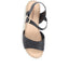 Leather Platform Sandals - BELBOT35001 / 321 604 image 3