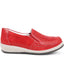 Casual Leather Loafers - CORETTA / 323 875 image 4
