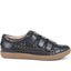 Casual Touch Fasten Shoes - VAN37515 / 323 980 image 1