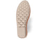 Leather Slip-on Ballet pumps - PALMI37003 / 324 071 image 3