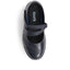 Touch Fasten Leather Mary Janes - LIZBET / 323 992 image 5