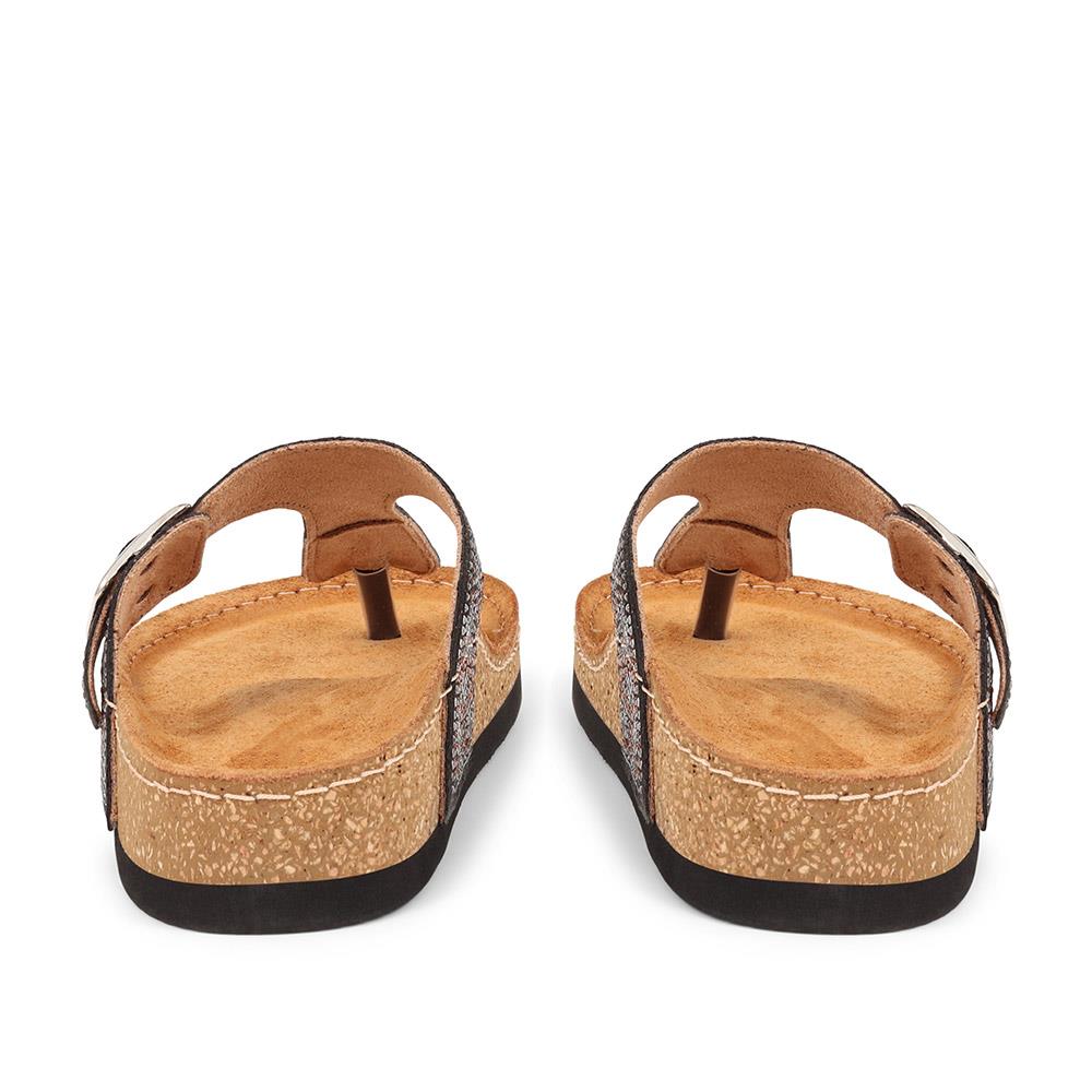 T-bar Sandals - MUYA37009 / 323 920 image 1