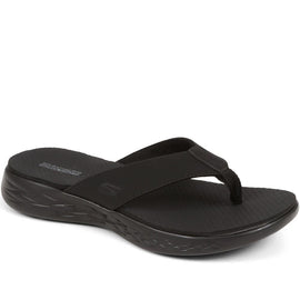 Skechers Cushioned Sandals