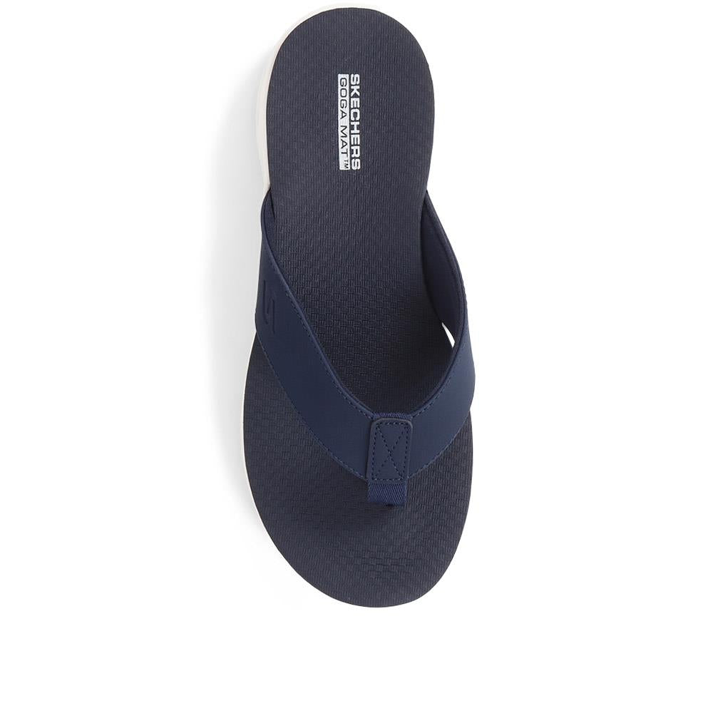 Skechers Cushioned Sandals - SKE37202 / 323 777 image 2