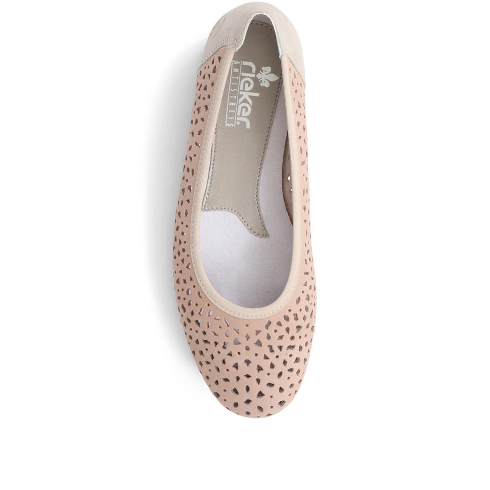 Slip-on Shoes - RKR37531 / 323 732 image 2