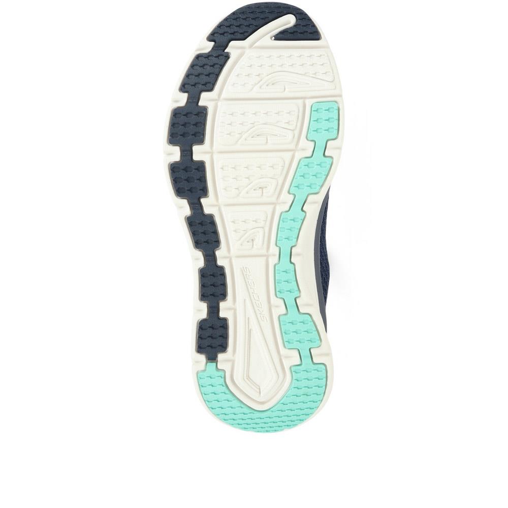 Ladies' Sport D'Lux Walker Trainers - SKE33007 / 319 466 image 4