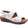 Dual Fitting Leather Sandals - LUCK33021 / 320 057