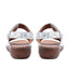 Dual Fitting Leather Sandals - LUCK33021 / 320 057 image 2