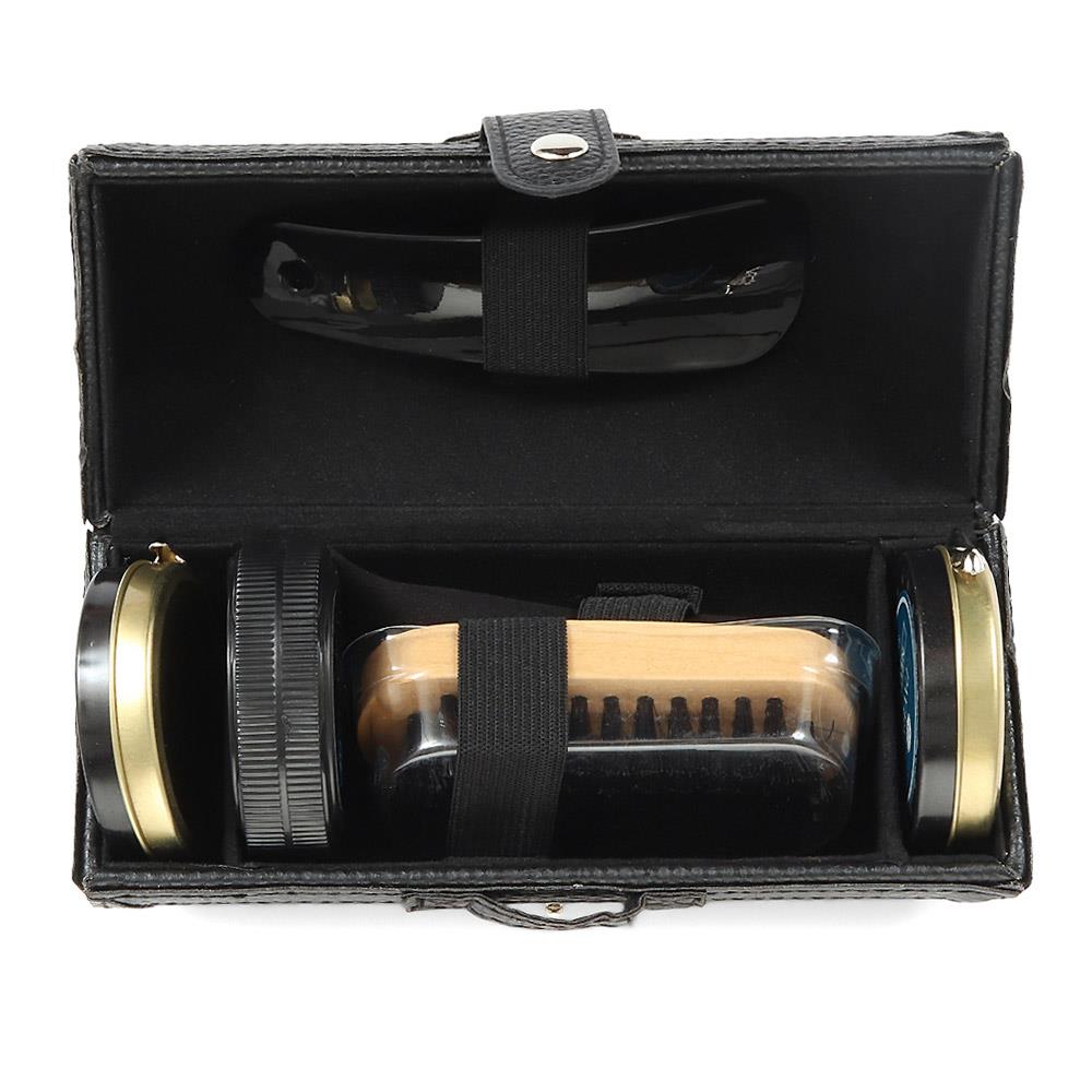 Compact Shoe Care Kit - RUN34007 / 321 380 image 2