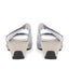 Adjustable Mule Sandals - CAL35031 / 321 745 image 2