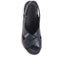 Leather Slingback Sandals - MKOC33001 / 320 060 image 3