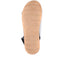 Leather Slingback Sandals - MKOC33001 / 320 060 image 4