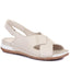 Leather Slingback Sandals - MKOC33001 / 320 060 image 0