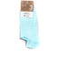 3-Pack No Show Ankle Socks - ASENA37001 / 324 030 image 1