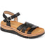 Strappy Sandals - BELBAIZH37041 / 323 375 image 2