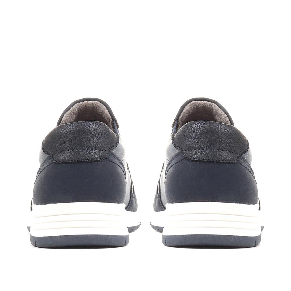 Slip-On Trainers - CENTR37001 / 323 383 image 2
