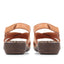 Leather Slingback Sandals - KAP35011 / 322 211 image 2