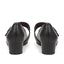 Wide Strap Mary Janes - JANSP37011 / 323 935 image 1