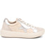 Leather Lace Up Trainers - PALMI37500 / 324 061 image 4