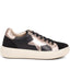 Leather Lace Up Trainers - PALMI37500 / 324 061 image 4