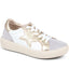 Leather Lace Up Trainers - PALMI37500 / 324 061 image 0