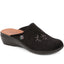 Wedge Slipper Mules - FLY38007 / 324 110 image 0