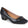 Heeled Court Shoe - WK38019 / 324 234