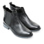 Ford X Extra Wide Fitting Leather Ankle Boots - FORD X / 3174 image 1