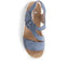 Casual Touch Fasten Sandals - RKR37530 / 323 731 image 3