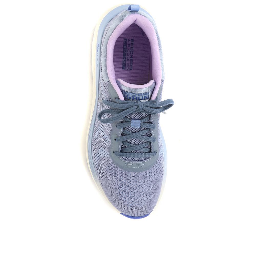 Max Cushioning Delta Lace-Up Trainers - SKE35189 / 322 135 image 3