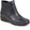 Leather Wedge Ankle Boots - KF38008 / 324 492