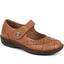Leather Mary Janes - AS37005 / 324 090 image 0