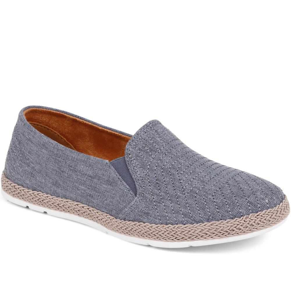 Casual Slip On Shoes - BRK37019 / 323 487 image 0