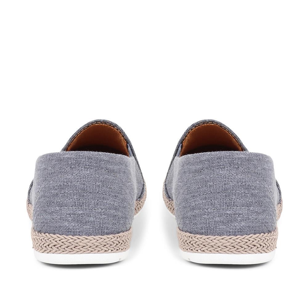 Casual Slip On Shoes - BRK37019 / 323 487 image 1