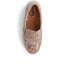 Corette Extra WIde Leather Slip-On Shoes - CORETTE / 324 048 image 2